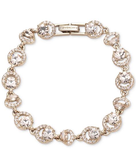 givenchy bracelets macy's|givenchy bracelet sale.